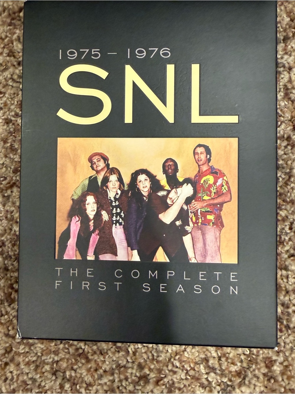 SNL DVD Collection